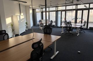 Büro zu mieten in 89077 Ulm, Moderne und flexible Büros & Coworking in Ulm