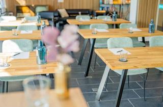 Büro zu mieten in 81669 München, Kreativer Coworking Space & Eventlocation in München-Au-Haidhausen