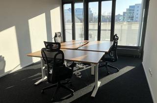 Büro zu mieten in 89077 Ulm, Moderne und flexible Büros & Coworking in Ulm