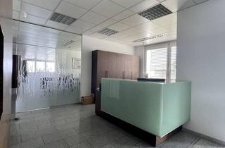 Büro zu mieten in 63329 Egelsbach, Hochwertige Büroräume in Bürogemeinschaft in Egelsbach-Egelsbach