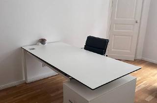Büro zu mieten in 10787 Berlin, Helle Büroräume in gepflegtem Altbau in Berlin-Schöneberg