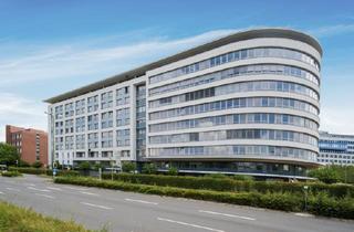 Büro zu mieten in 41460 Neuss, Flexible Büros und Coworking Space in Neuss mit Top-Anbindung