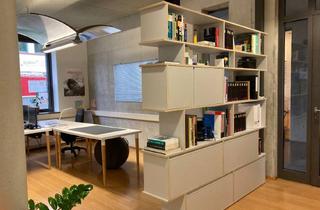 Büro zu mieten in 78467 Konstanz, Helle und moderne Bürogemeinschaft in Konstanz-Paradies