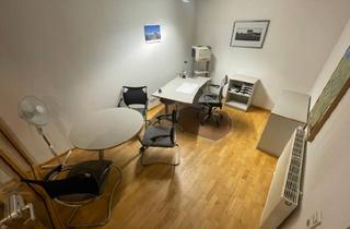 Büro zu mieten in 18276 Gutow, Büroraum in Bürogemeinschaft in Gutow