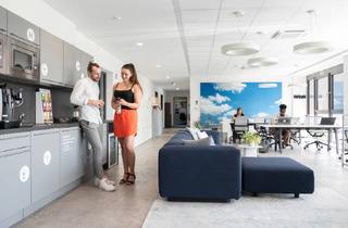 Büro zu mieten in 44269 Dortmund, Lichtdurchfluteter Coworking Space & Büros in Dortmund-Schüren