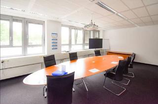 Büro zu mieten in 13158 Berlin, Moderne Bürofläche im Gewerbecampus in Berlin-Pankow