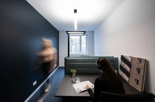 Büro zu mieten in 13187 Berlin, Voll ausgestattete Büros & Coworking Plätze in Berlin-Pankow