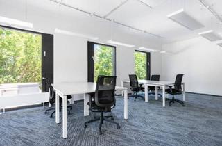 Büro zu mieten in 14513 Teltow, Moderne Büros und flexible Arbeitsplätze in Teltow