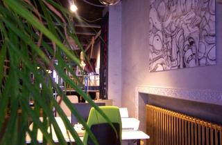 Büro zu mieten in 45772 Marl, Moderne Bürogemeinschaft & Coworking im Hülswerk in Marl-Hüls
