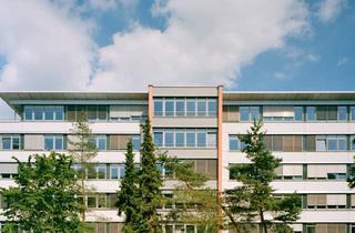 Büro zu mieten in 63263 Neu-Isenburg, Exklusive Büros & Coworking Plätze in Neu-Isenburg