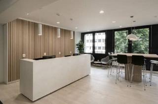 Büro zu mieten in 53119 Bonn, Modernes Business Center & Coworking in Bonn-Nordstadt