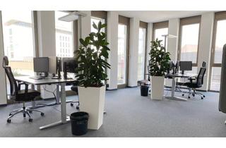 Büro zu mieten in 71034 Böblingen, Moderne Büroräume in Bürogemeinschaft Böblingen-Flugfeld
