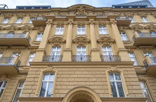 Büro zu mieten in Kurfürstendamm, 10719 Berlin, Prestigeträchtige Büros & Coworking im Jugendstil in