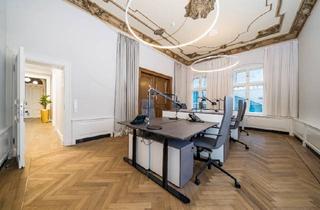 Büro zu mieten in Kurfürstendamm, 10719 Berlin, Prestigeträchtige Büros & Coworking im Jugendstil in
