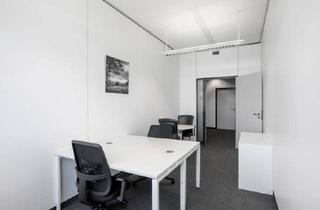 Büro zu mieten in 69190 Walldorf, Helle Büros & Coworking im modernen Business Center in Walldorf