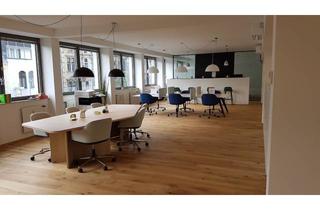 Büro zu mieten in 41061 Mönchengladbach, Modernes Business Center & Coworking in Mönchengladbach-Innenstadt