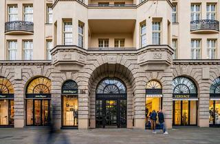 Büro zu mieten in 10707 Berlin, Exklusives Business Center mit Coworking in Berlin-Charlottenburg
