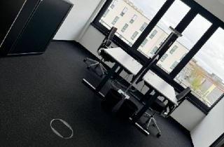 Büro zu mieten in 71065 Sindelfingen, Moderner Büroraum in ruhiger Bürogemeinschaft in Sindelfingen-Ost