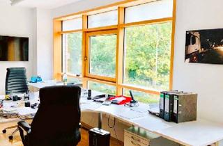 Büro zu mieten in 41812 Erkelenz, Moderne Bürogemeinschaft mit hellen Büros in Erkelenz