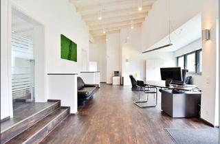 Büro zu mieten in 88400 Biberach, Hochwertige Bürogemeinschaft im Erdgeschoss in Biberach an der Riß,