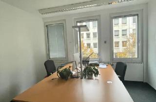 Büro zu mieten in 50672 Köln, Zentrale Büroräume in Bürogemeinschaft in Köln-Neustadt-Nord