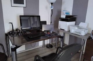 Büro zu mieten in 38471 Rühen, Bürogemeinschaft mit Büroraum und Arbeitsplätzen in Rühen-Eischott