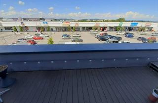 Büro zu mieten in 93073 Neutraubling, Stylische flexible Büros im Business-Center in Neutraubling