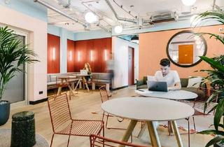 Büro zu mieten in 10719 Berlin, Moderne flexible Büros & Coworking am Ku'damm in Berlin-Charlottenburg