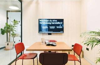 Büro zu mieten in 80331 München, Stilvolles Coworking & private Büros in München Altstadt-Lehel