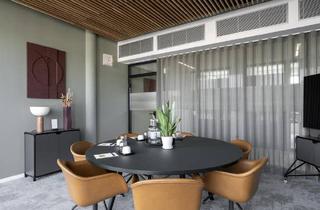 Büro zu mieten in 60311 Frankfurt, Flexibles Business Center und Coworking in Frankfurt Innenstadt