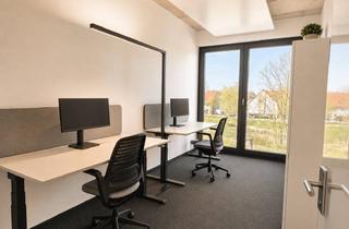 Büro zu mieten in 85221 Dachau, Modernes Business Center & Coworking Space in Dachau