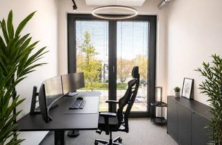 Büro zu mieten in 85221 Dachau, Modernes Business Center & Coworking Space in Dachau