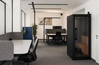 Büro zu mieten in 85221 Dachau, Modernes Business Center & Coworking Space in Dachau