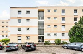 Wohnung kaufen in 51427 Bergisch Gladbach, Top gepflegt und gut geschnitten!