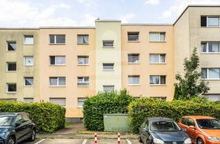 Wohnung kaufen in 50389 Wesseling, 1. OG links - Kapitalanleger oder perspektivische Selbstnutzer aufgepasst!