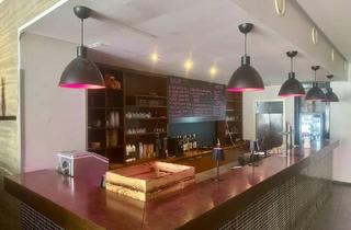 Geschäftslokal mieten in 63739 Aschaffenburg, Schlüsselfertige Premium-Gastronomie in Bestlage von Aschaffenburg | 180 m² | Sofort betriebsbereit