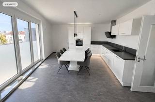 Wohnung kaufen in 85464 Finsing, AIGNER - Dachterrassenwohnung in Neufinsing: moderne Wohnqualität in guter Lage