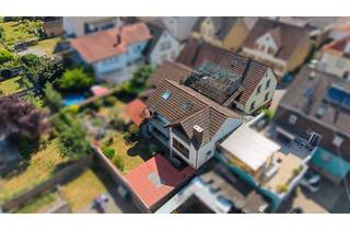 Doppelhaushälfte kaufen in 75056 Sulzfeld, Familienparadies in Sulzfeld mit großem Garten
