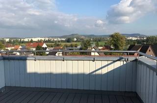 Wohnung mieten in 74172 Neckarsulm, Provisionsfrei ab 1. September zu vermieten