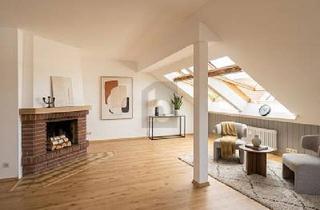 Wohnung mieten in 71034 Böblingen, LICHTDURCHFLUTETES WOHNEN MIT KAMIN