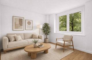 Wohnung kaufen in 16833 Fehrbellin, Exklusive Erdgeschosswohnung mit gehobener Ausstattung in Fehrbellin!