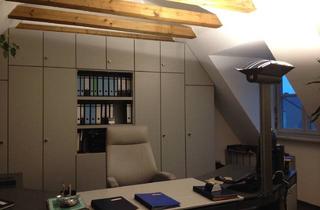 Wohnung mieten in 86150 Augsburg, Wohnbüro von Privat
