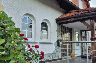 Wohnung mieten in Feldberstraße, 63607 Wächtersbach, 3,5 ZKB mit 170 qm Garten Sauna und Terrasse in Wächtersbach zu vermieten