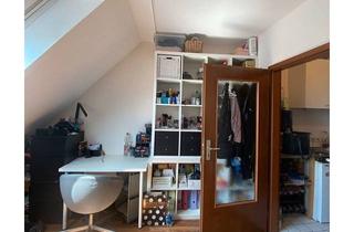 Wohnung mieten in Alzeyerstraße 65A, 67549 Worms, Vermiete 17m² Wohnung für Studenten/Auszubildende für absofort