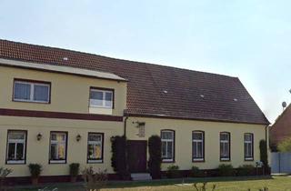 Haus kaufen in 06386 Osternienburger Land, Mehrgenerationenhaus mit Ortsgeschichte im Grünen