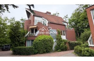 Wohnung kaufen in Ritterfelddamm 114b, 14089 Berlin, Berlin-Kladow -kernsanierte 3 Zimmer Maisonette Wohnung mit kleinem Garten