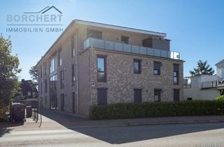 Wohnung mieten in 25436 Moorrege, 3-Zimmer Wohnung mit Dachterrasse in Moorrege zu vermieten!