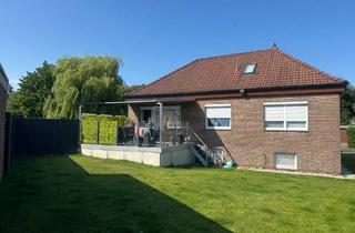 Haus mieten in 26441 Jever, Viel Platz in zentraler Lage