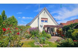 Einfamilienhaus kaufen in 49661 Cloppenburg, Einfamilienhaus: Top Zustand - in Sackgassenlage