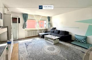Wohnung kaufen in 65817 Eppstein, 2-Zimmer-Wohnung mit Balkon und Aufzug am Waldrand